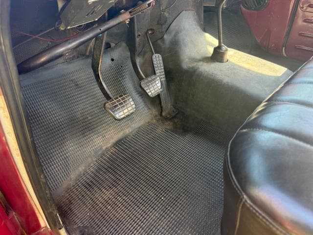 1961 Chevrolet Apache 10 thumbnail 26