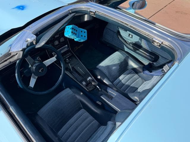 1979 Chevrolet Corvette thumbnail 15