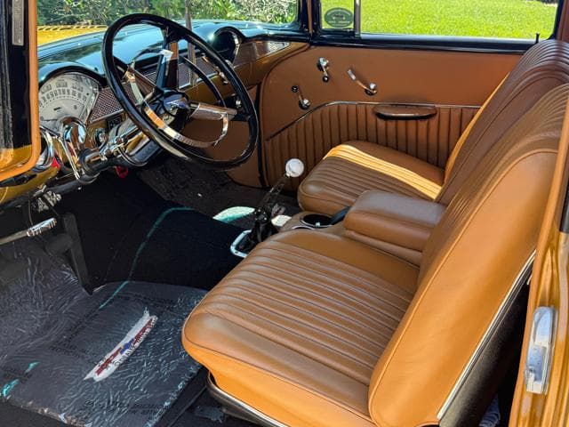 1955 Chevrolet 150 thumbnail 8
