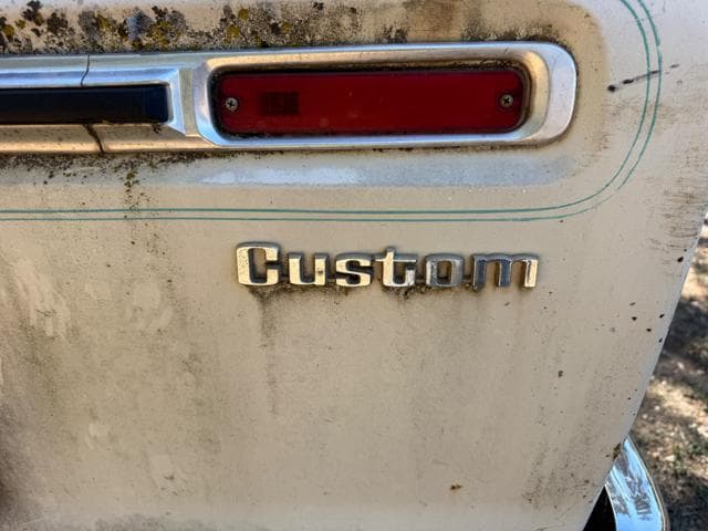 1973 Ford F100 thumbnail 5