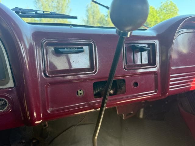 1961 Chevrolet Apache 10 thumbnail 27