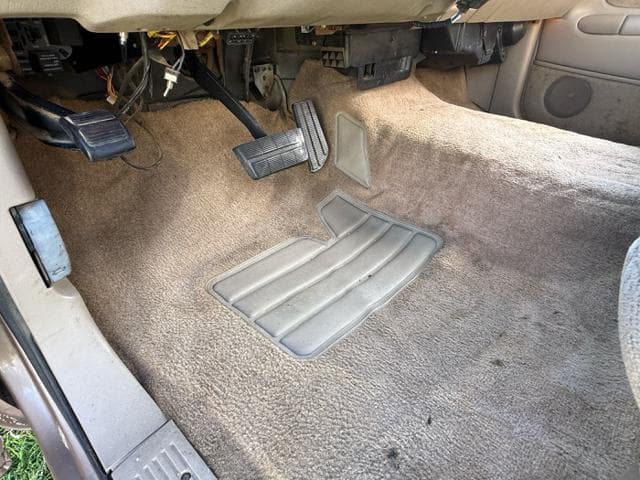 1997 Chevrolet 1500 Silverado thumbnail 20