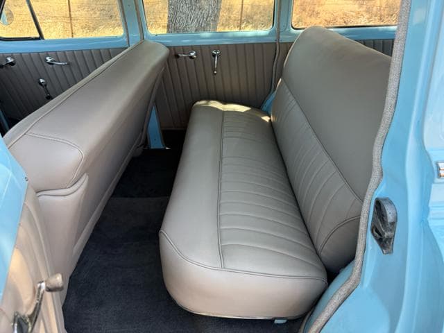1954 Chevrolet 210 Handyman Wagon thumbnail 27