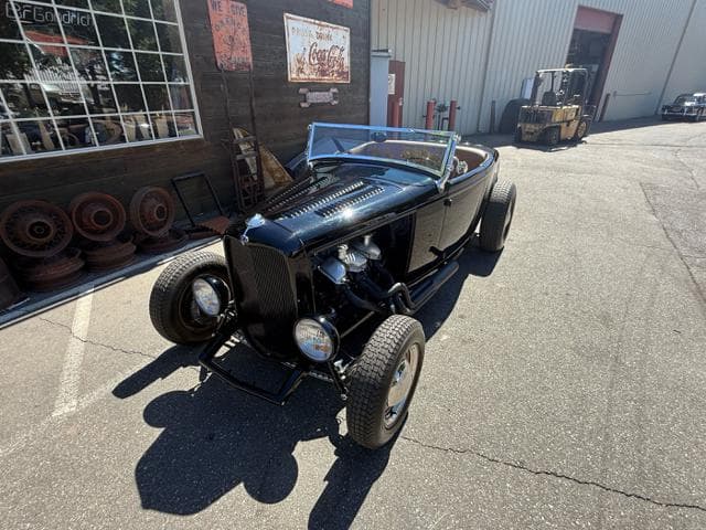 1932 Ford Roadster thumbnail 22