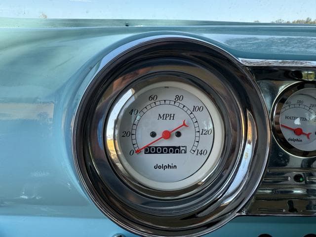 1954 Chevrolet 210 Handyman Wagon thumbnail 25