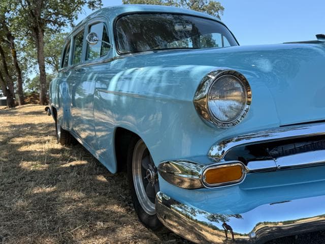 1954 Chevrolet 210 Handyman Wagon thumbnail 15