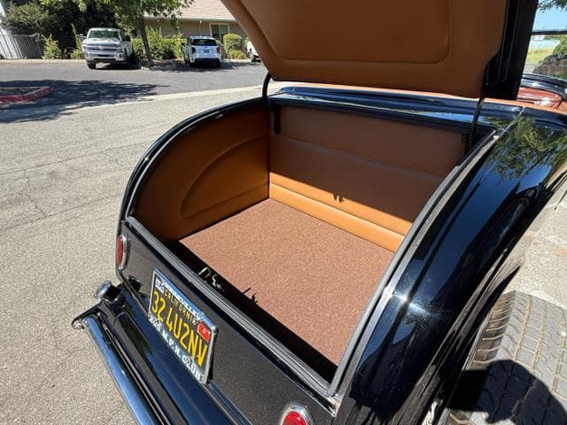1932 Ford Roadster thumbnail 27