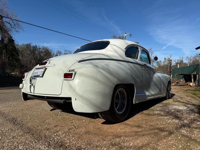 1948 Dodge Business Coupe thumbnail 7