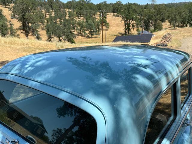 1954 Chevrolet 210 Handyman Wagon thumbnail 10