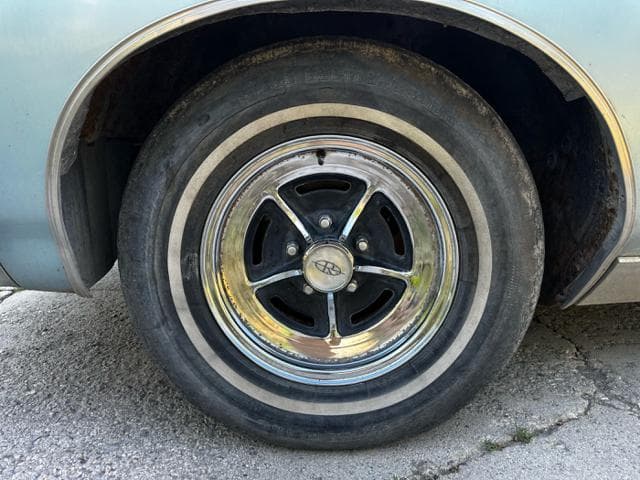 1976 Buick Riviera thumbnail 25