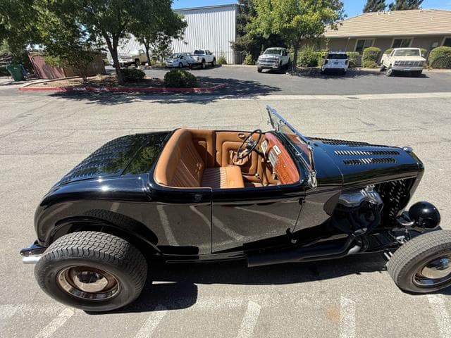 1932 Ford Roadster thumbnail 21