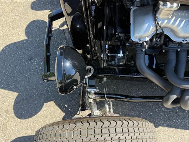 1932 Ford Roadster thumbnail 17