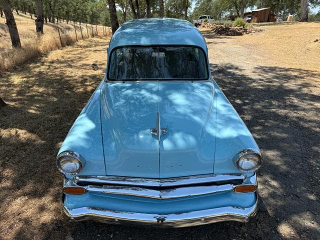 1954 Chevrolet 210 Handyman Wagon thumbnail 19