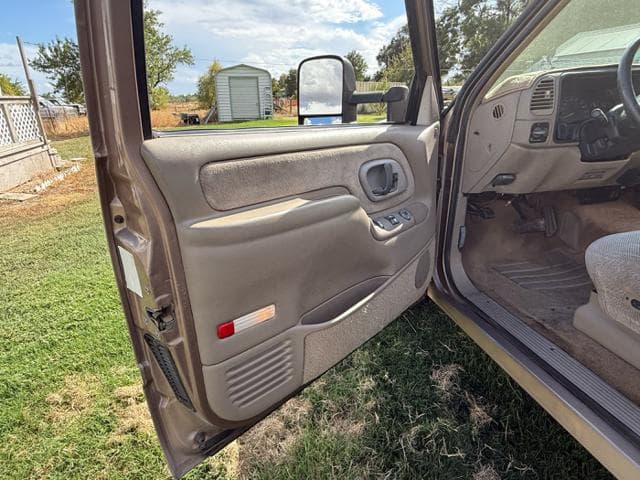 1997 Chevrolet 1500 Silverado thumbnail 19