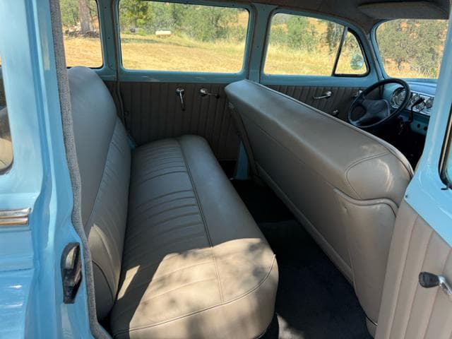 1954 Chevrolet 210 Handyman Wagon thumbnail 29