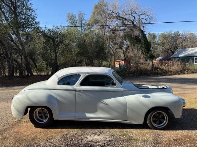 1948 Dodge Business Coupe thumbnail 28