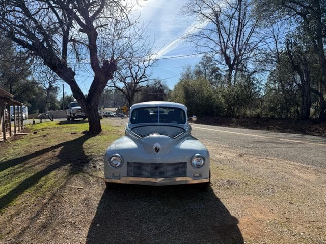 1948 Dodge Business Coupe thumbnail 3