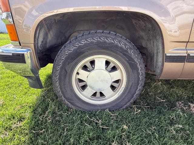 1997 Chevrolet 1500 Silverado thumbnail 12