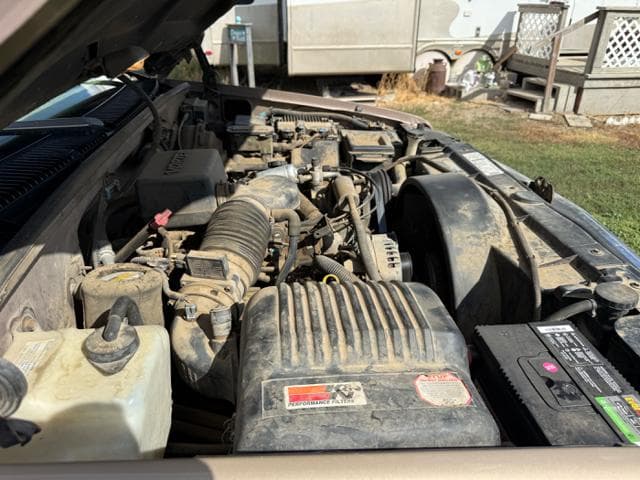 1997 Chevrolet 1500 Silverado thumbnail 28