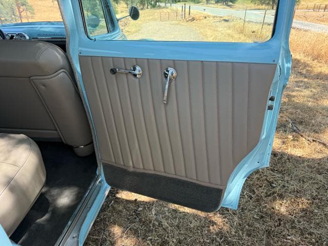 1954 Chevrolet 210 Handyman Wagon thumbnail 28