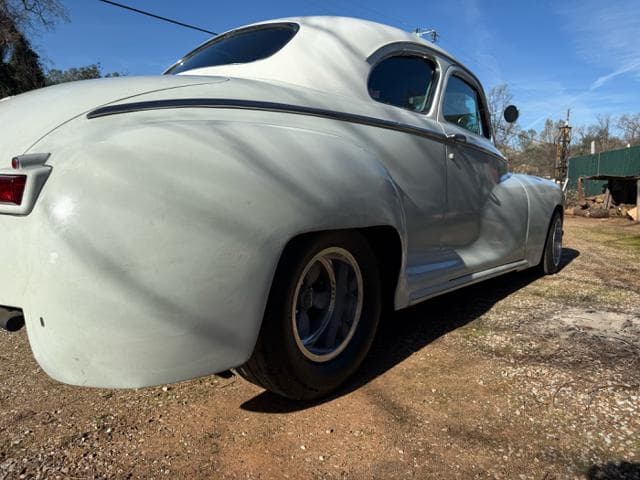 1948 Dodge Business Coupe thumbnail 25