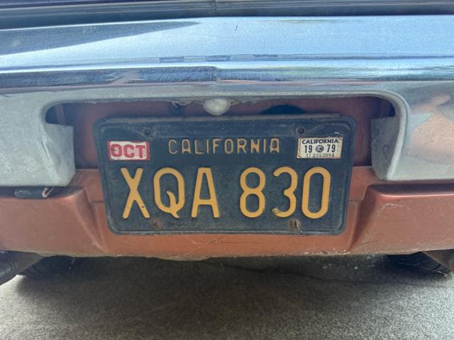 1969 AMC AMX thumbnail 27
