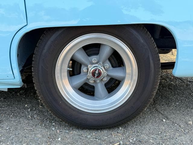 1954 Chevrolet 210 Handyman Wagon thumbnail 12