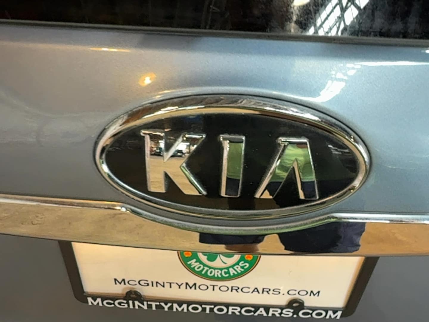 2012 Kia Sedona EX thumbnail 28