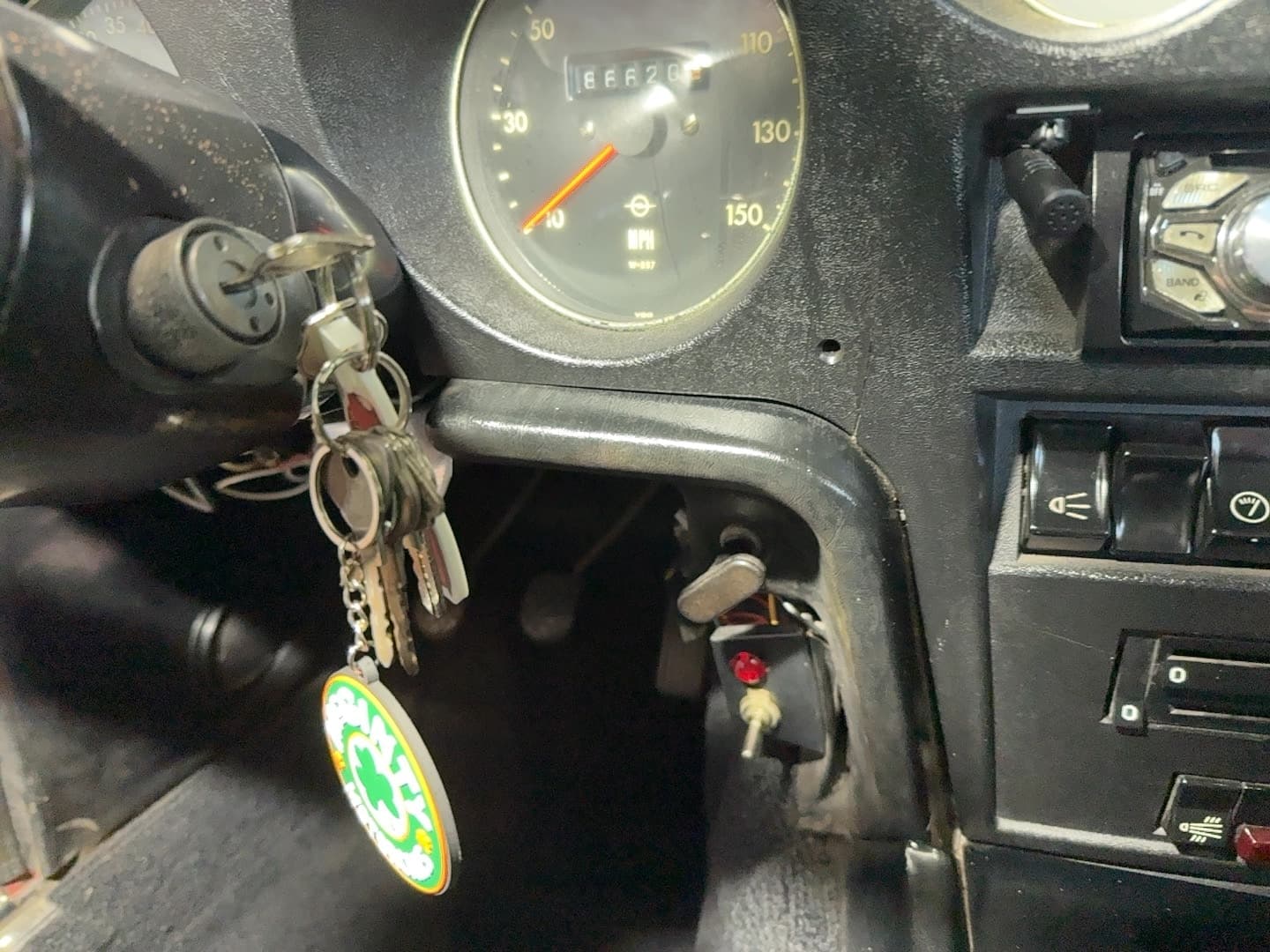 1969 Opel GT thumbnail 4