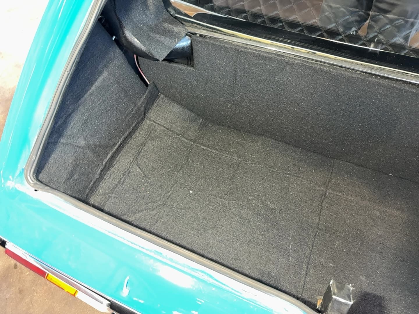 1976 Lotus Elite Type 75 thumbnail 10