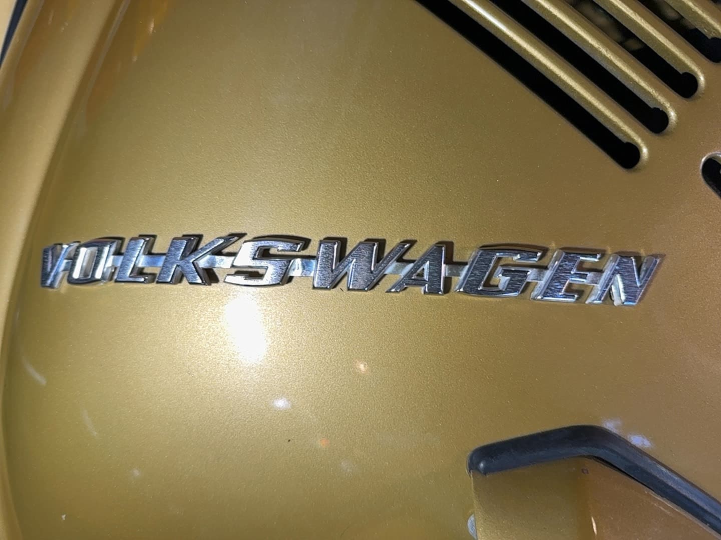 1974 Volkswagen Super Beetle thumbnail 16