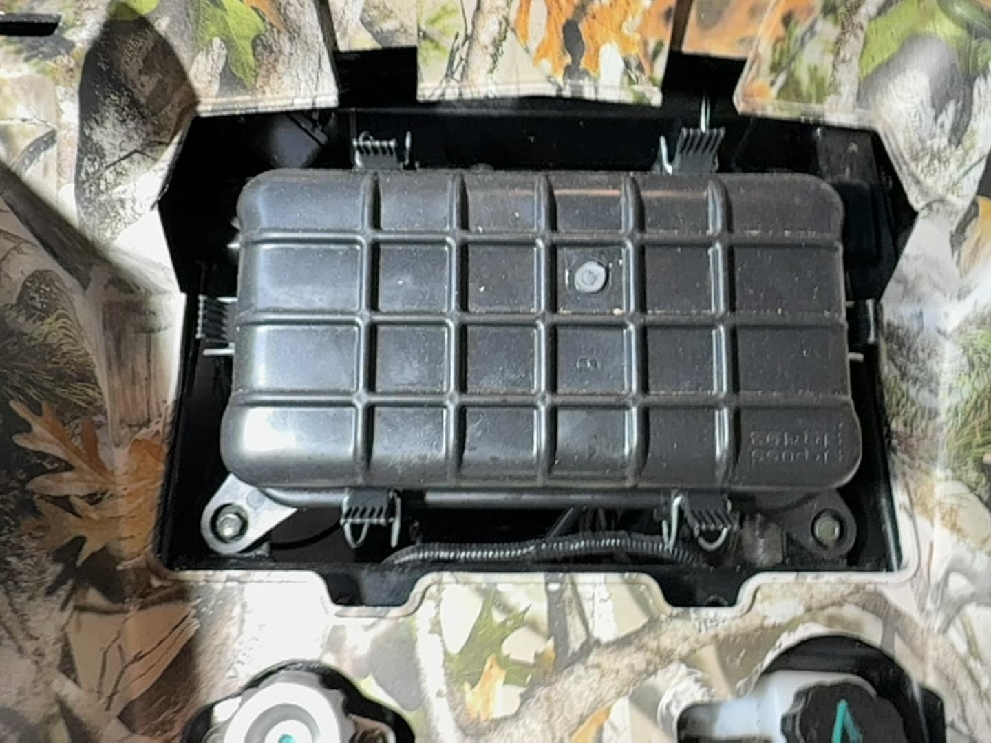 2020 Coleman Outfitter 550 thumbnail 21