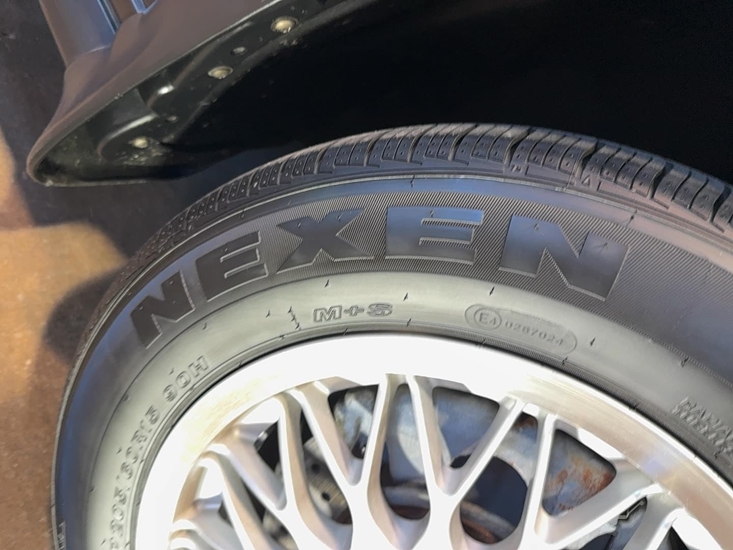 1992 Acura Legend LS thumbnail 25