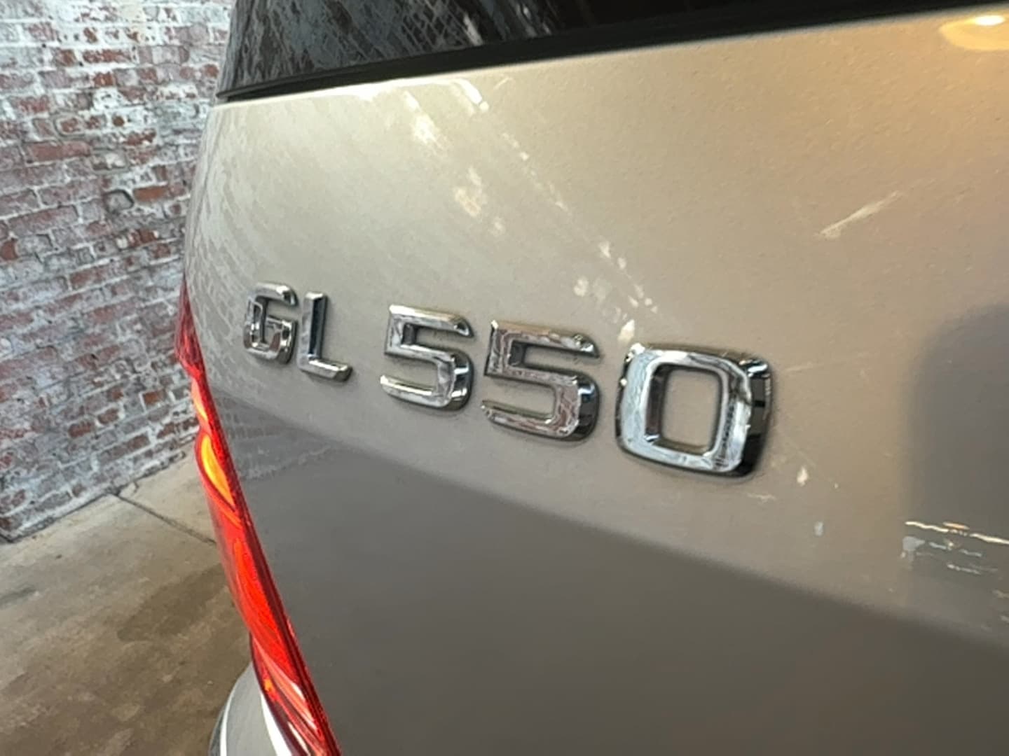 2012 Mercedes GL-Class GL 550 4MATIC thumbnail 29