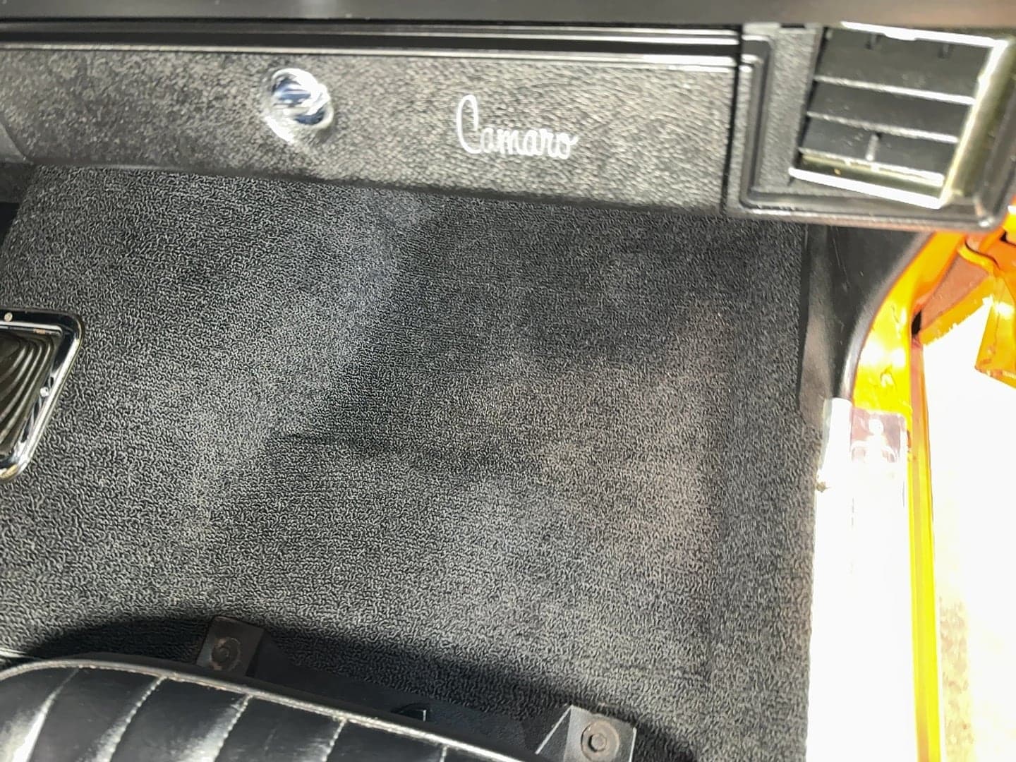 1972 Chevrolet Camaro thumbnail 10
