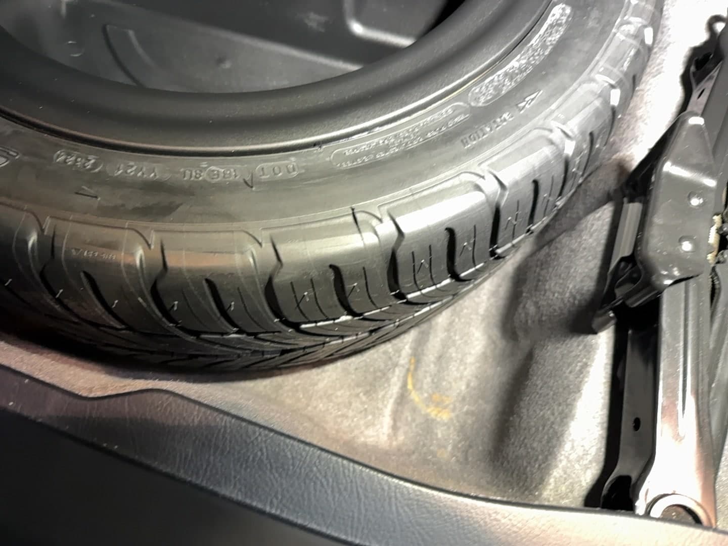 2006 Lexus LS 430 thumbnail 26