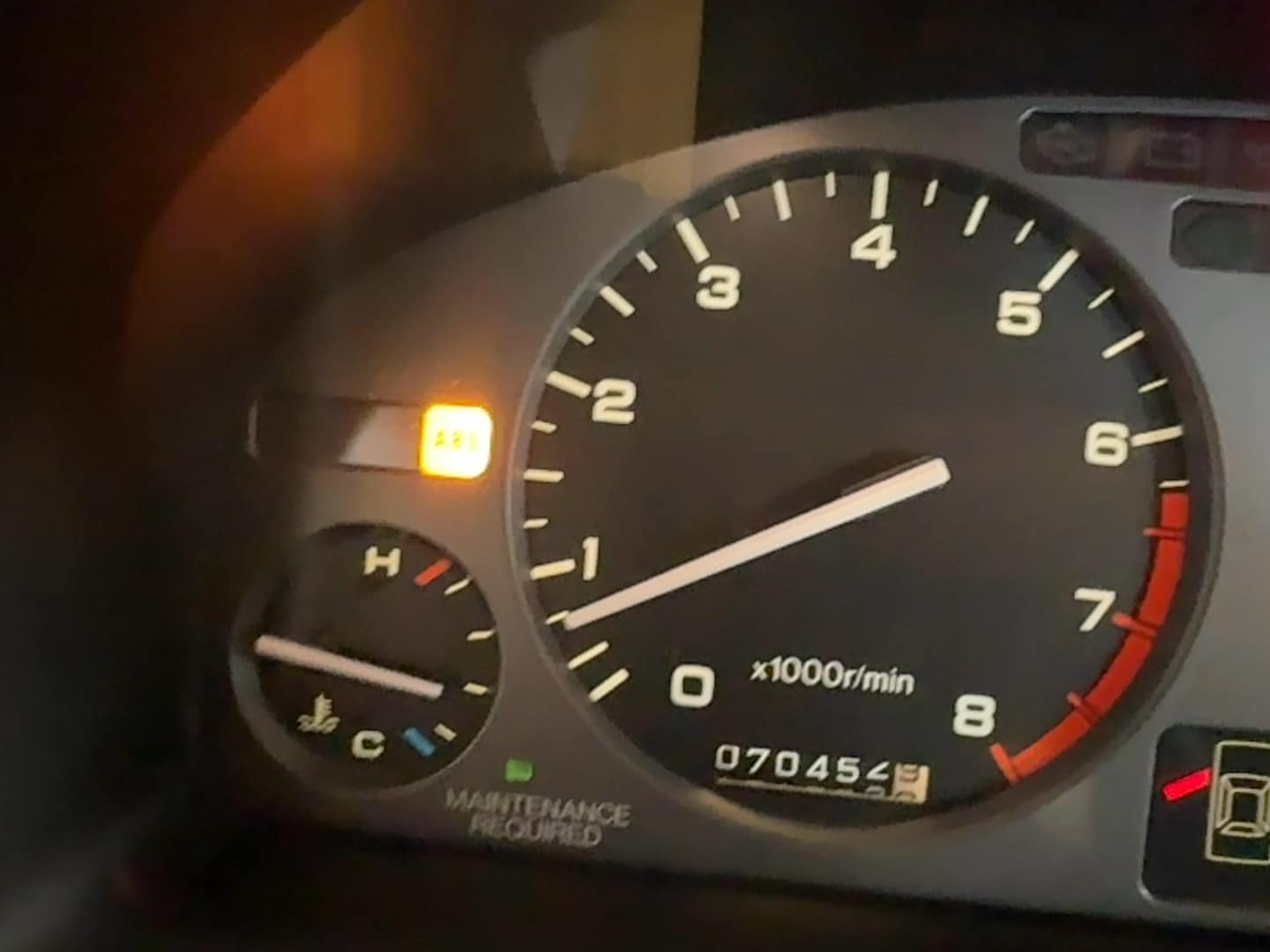 1992 Acura Legend LS thumbnail 3