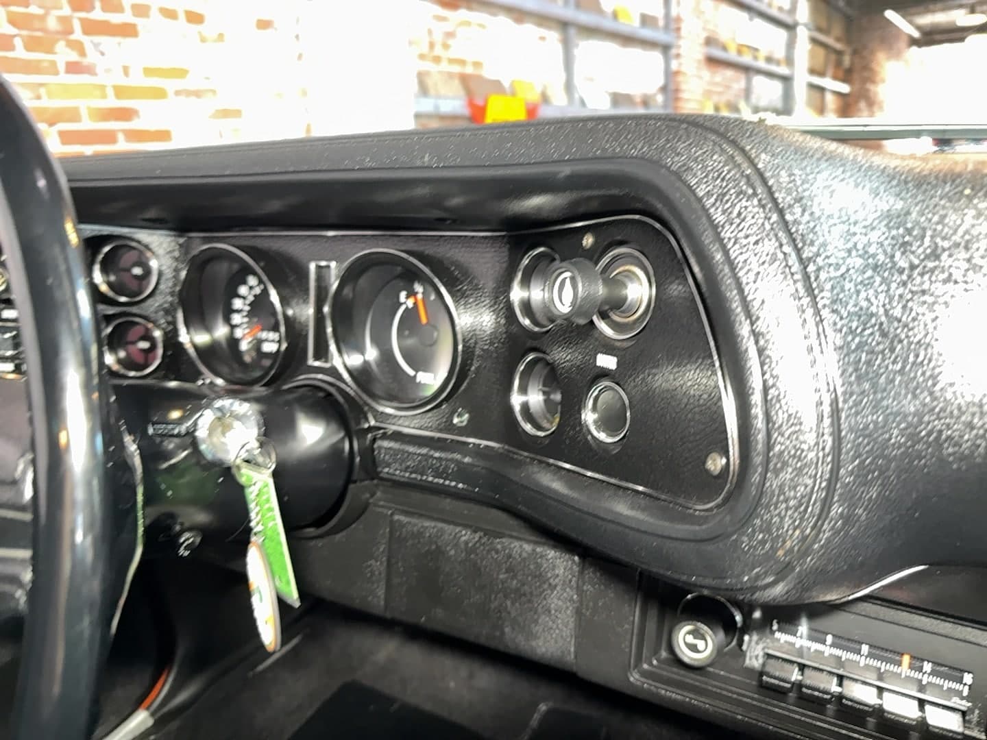 1972 Chevrolet Camaro thumbnail 13