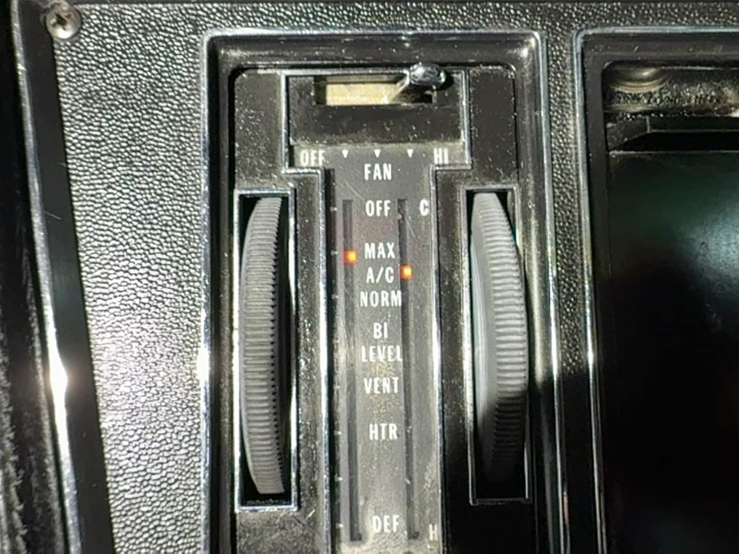 1972 Chevrolet Corvette Stingray thumbnail 5