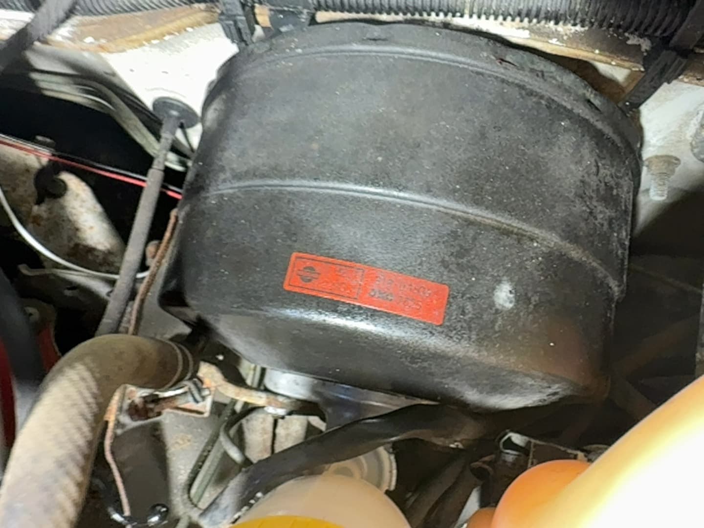 1987 Nissan 300ZX Turbo thumbnail 15
