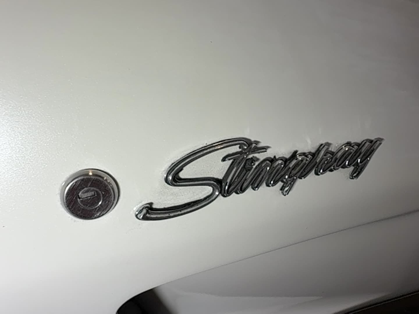 1974 Chevrolet Corvette Stingray thumbnail 17