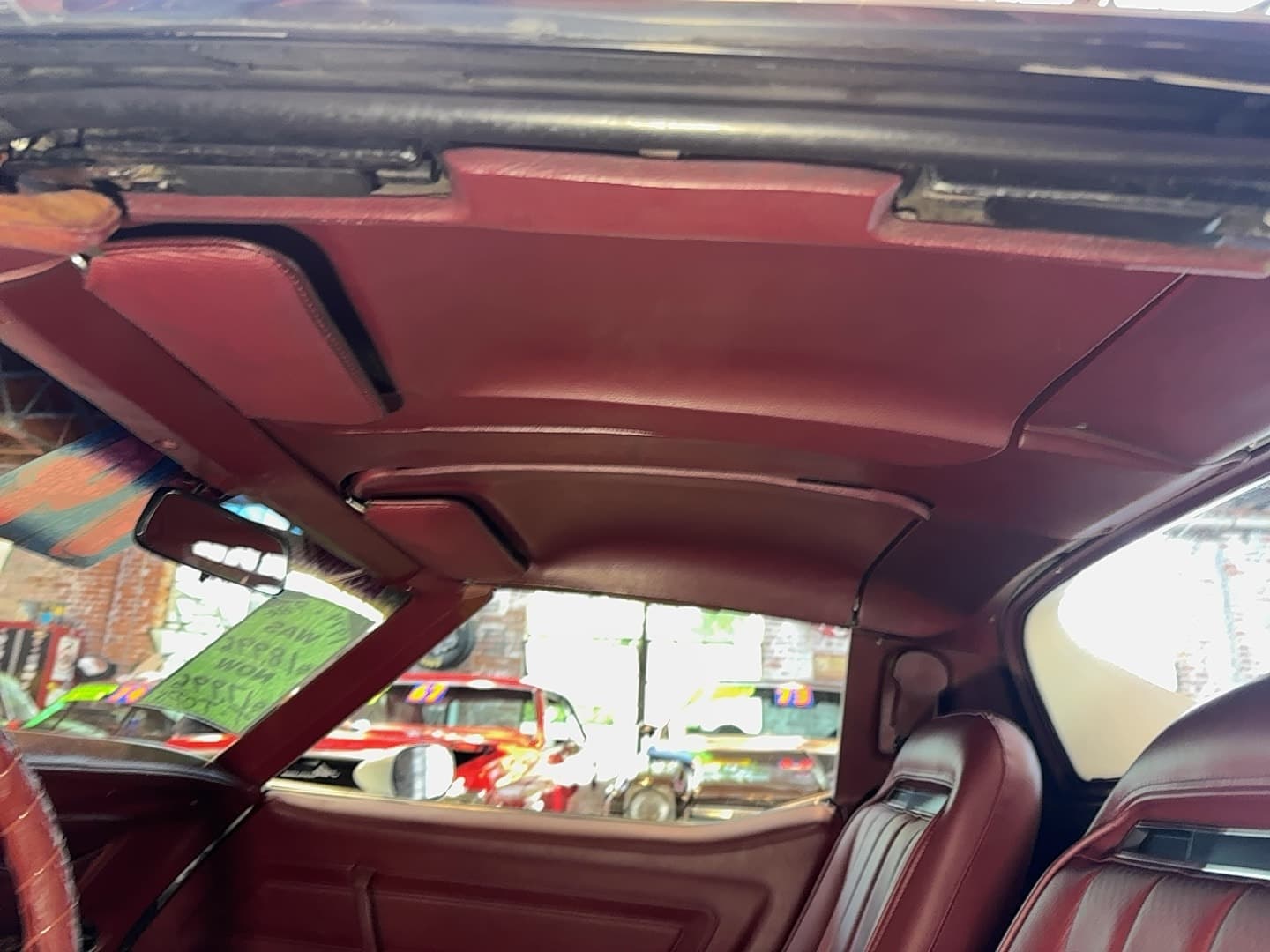 1974 Chevrolet Corvette Stingray thumbnail 9