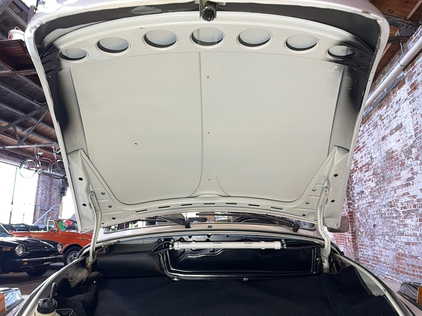 1979 Volkswagen Beetle Convertible thumbnail 15