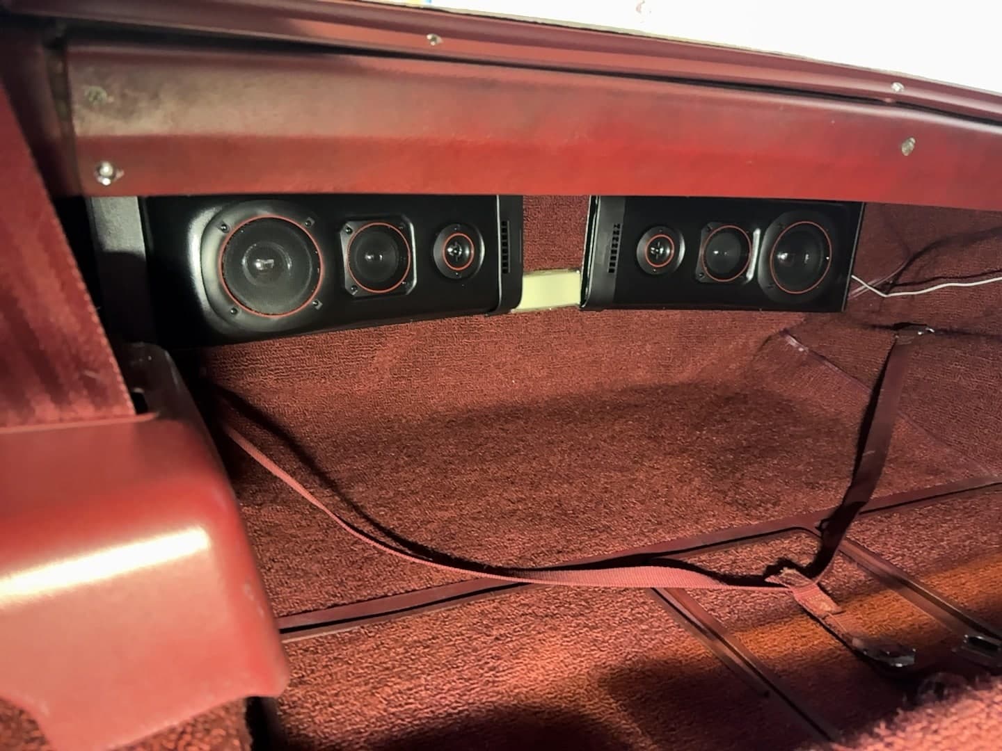 1974 Chevrolet Corvette Stingray thumbnail 16