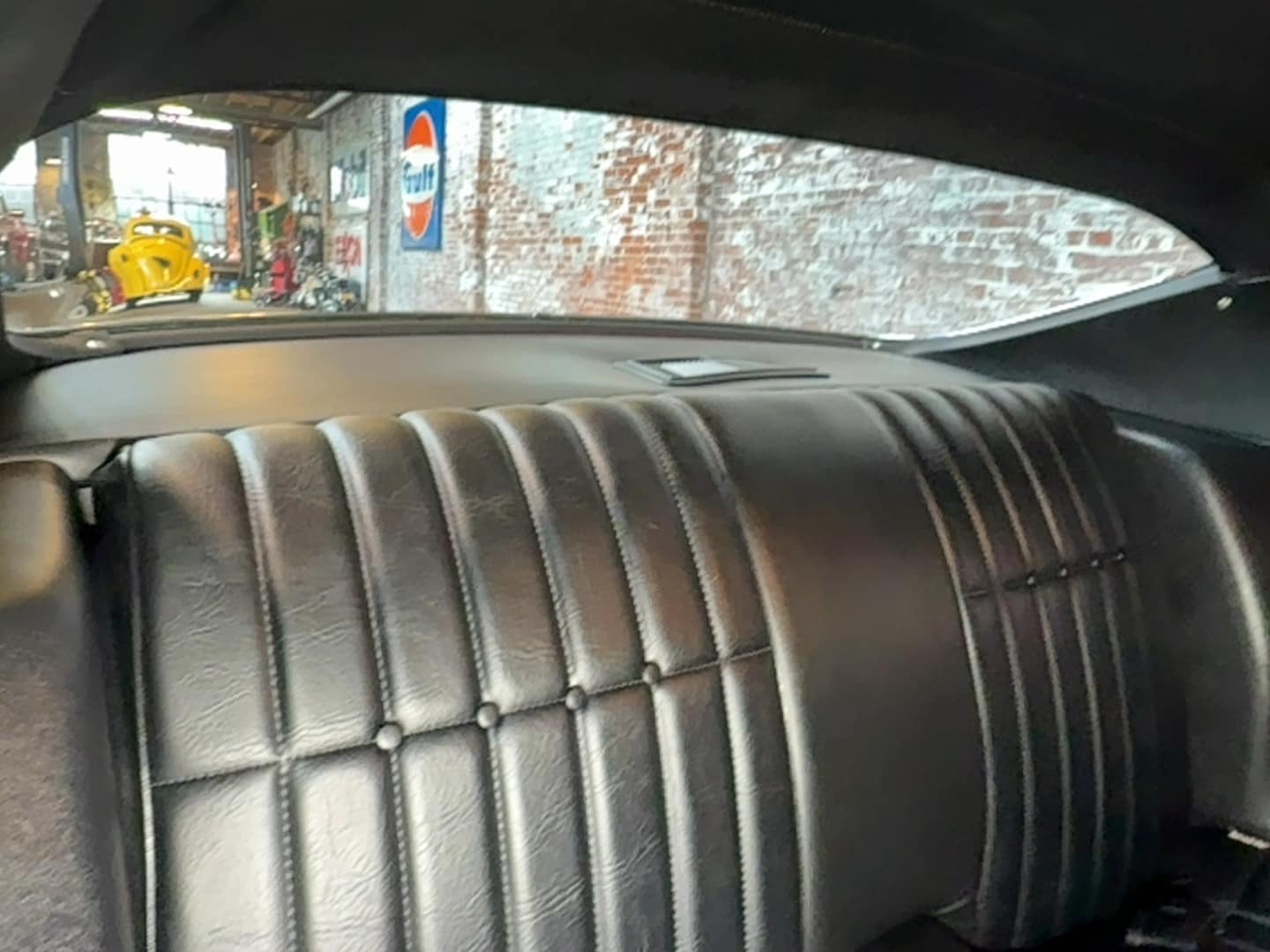 1972 Chevrolet Camaro thumbnail 14