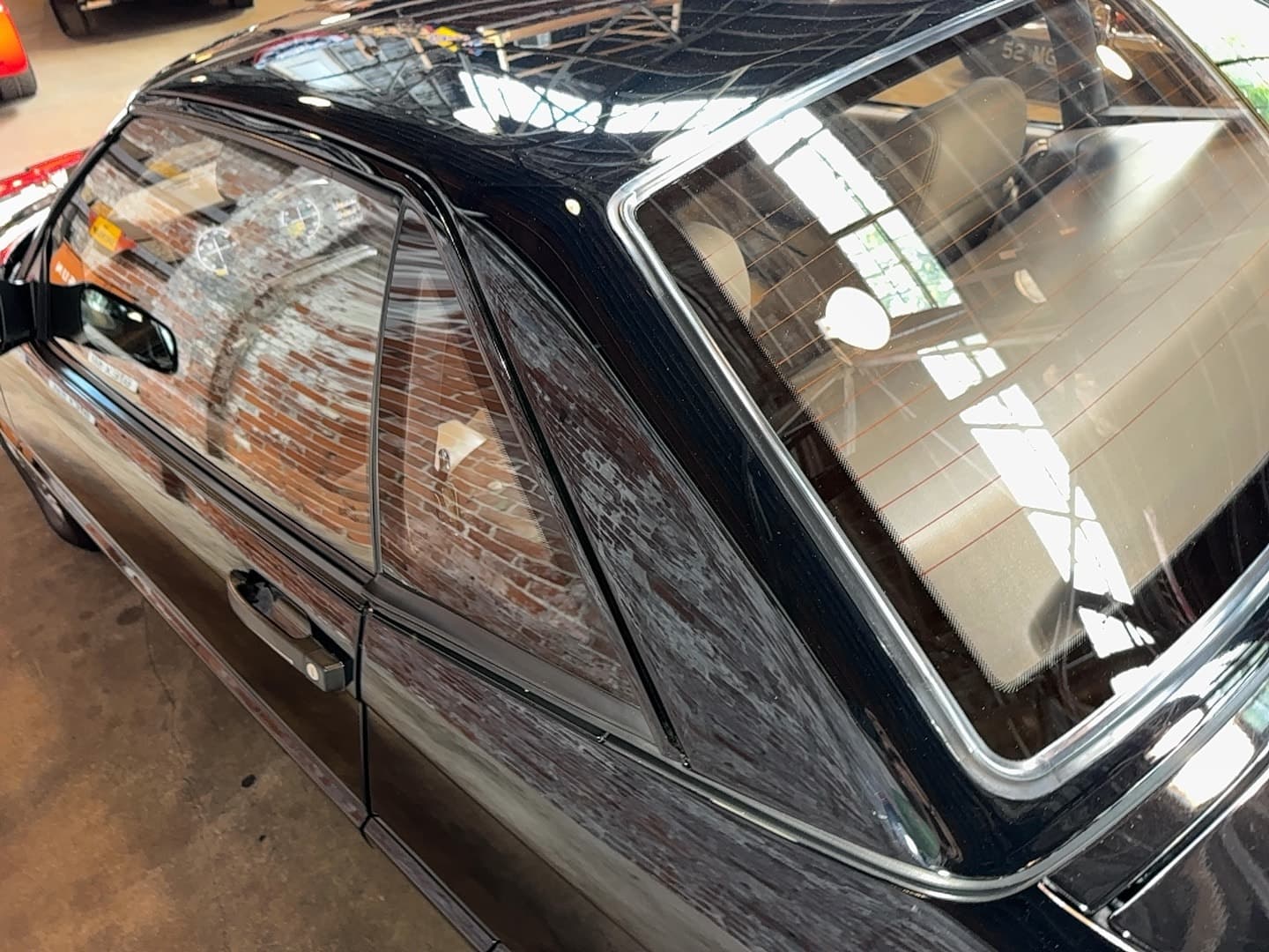 1993 CADILLAC ALLANTE Coupe thumbnail 19