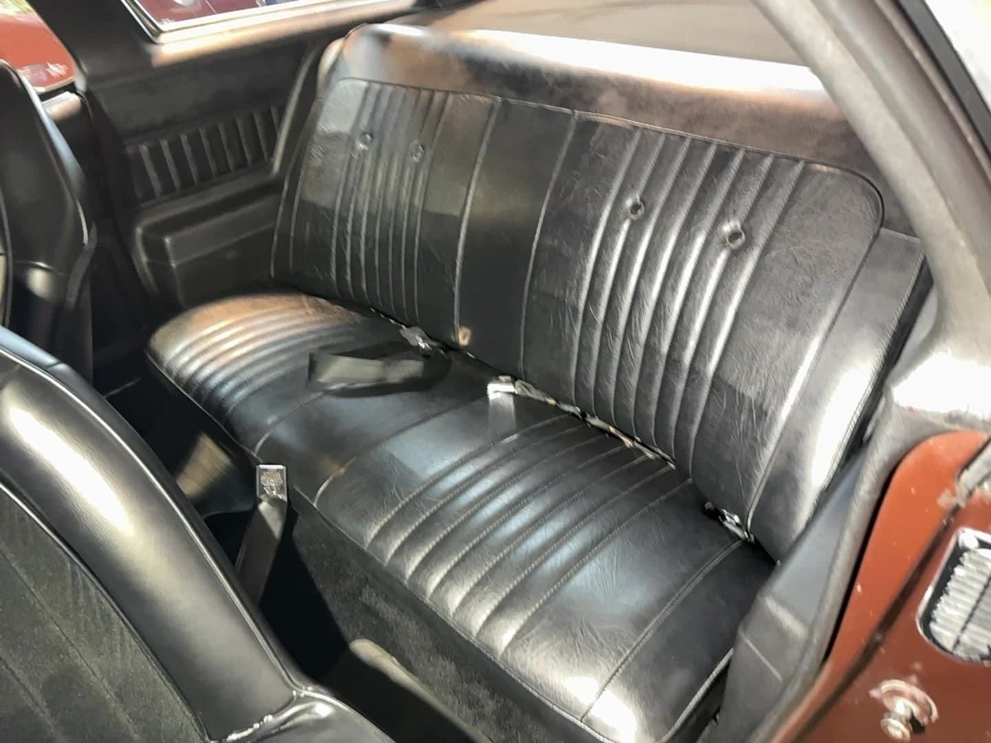 1973 Chevrolet Chevelle Malibu SS thumbnail 8