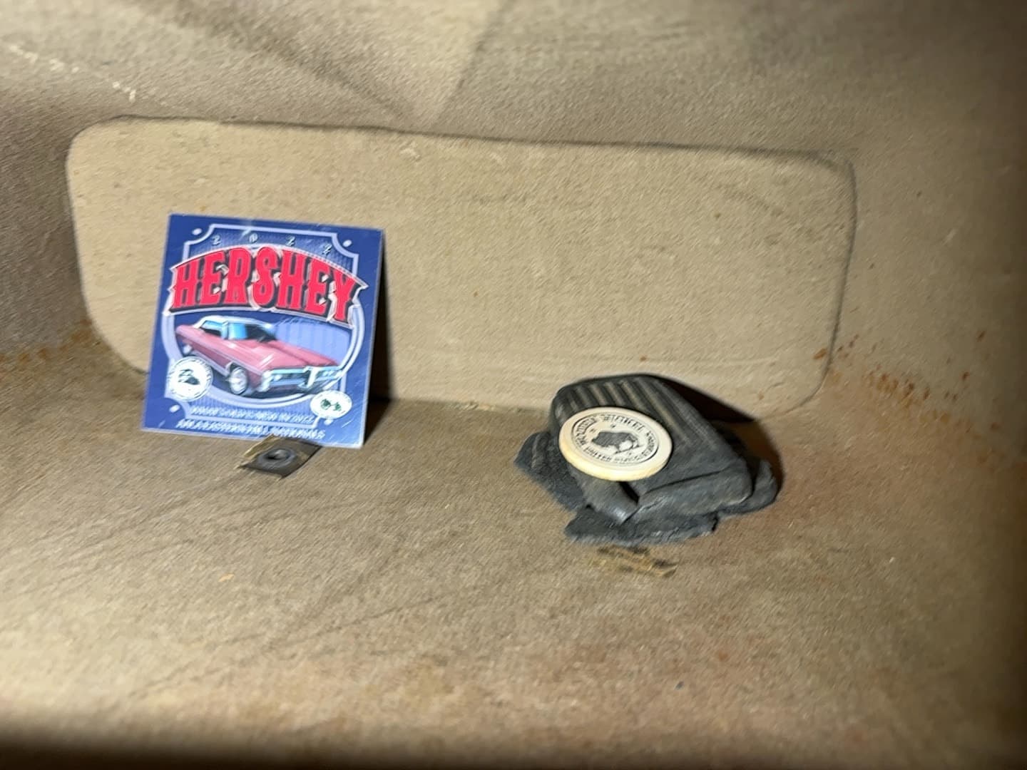 1936 Oldsmobile F-36 thumbnail 12