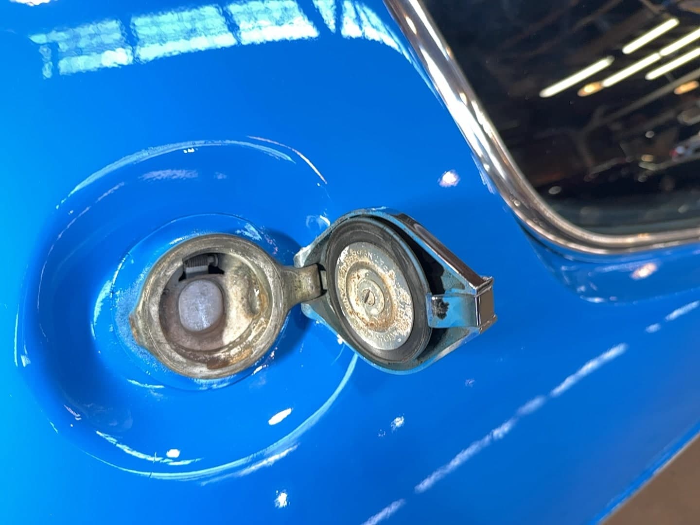 1976 Lotus Elite Type 75 thumbnail 11