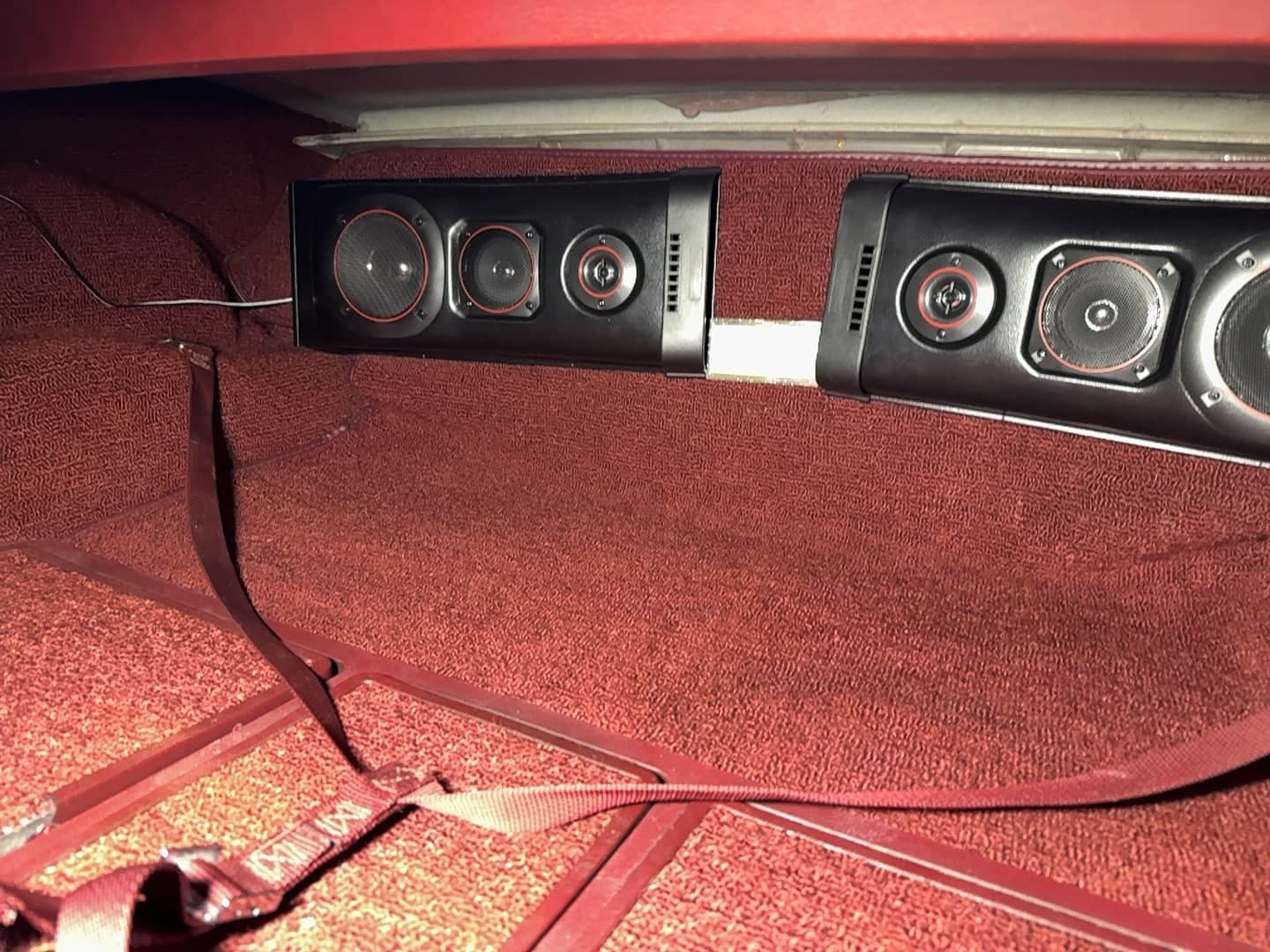 1974 Chevrolet Corvette Stingray thumbnail 11